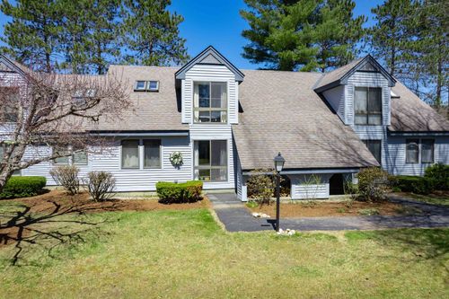 2b-111 Lakeland Dr, Quechee, VT, 05059 | Card Image