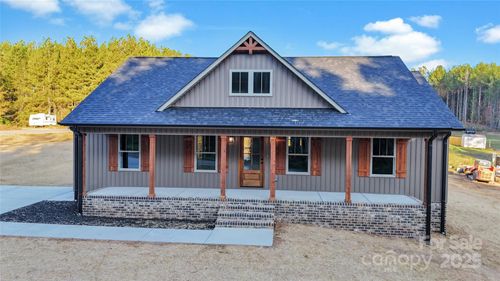 268 Vic Randall Rd, Lawndale, NC, 28090-8243 | Card Image