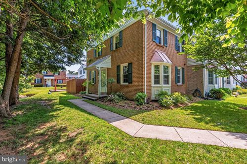 1842 Aberdeen Cir, CROFTON, MD, 21114-1620 | Card Image