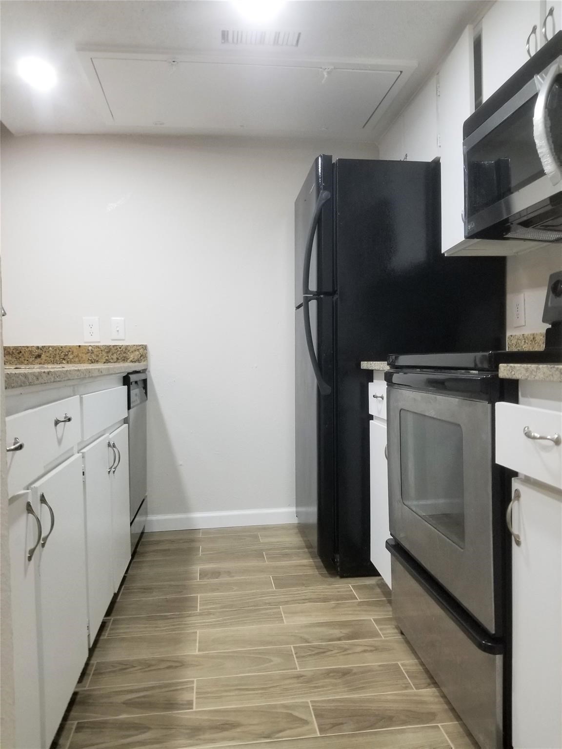 Residential Lease in Dallas 3