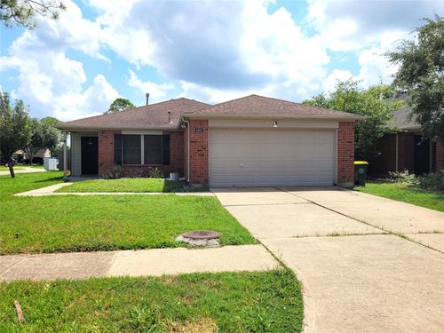 3401 Wheatstalk Ln, Pearland, TX, 77581-4463 | Card Image