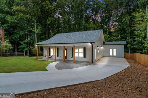 1337 Fairfield Dr Sw, Lilburn, GA, 30047-2009 | Card Image