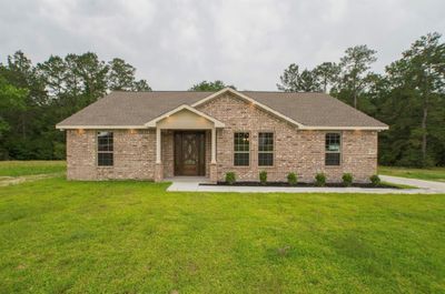 Welcome home, beautiful one story 3 BDRM, 2.5 bath, formal dining & study. | Image 1