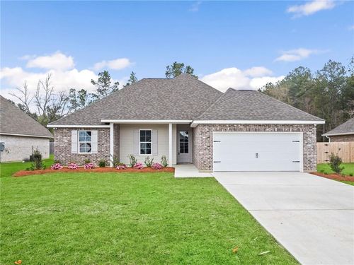 72694 Robindale Dr, Covington, LA, 70435-5416 | Card Image