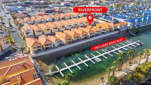 unit-25-1825 E Shore Villas Dr, Bullhead City, AZ, 86442-6880 | Card Image