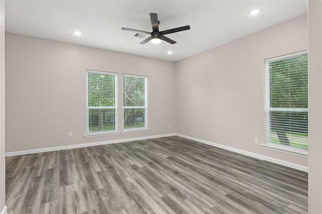 Bedroom 2, upstairs | Image 23