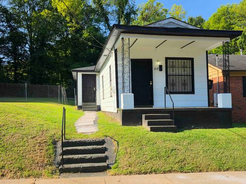 119 Ingle Ave, Memphis, TN, 38109-1915 | Card Image