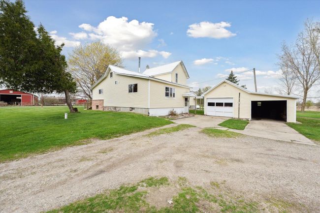 5910 S Corey Rd, Home with 4 bedrooms, 2 bathrooms and null parking in Perry MI | Image 40