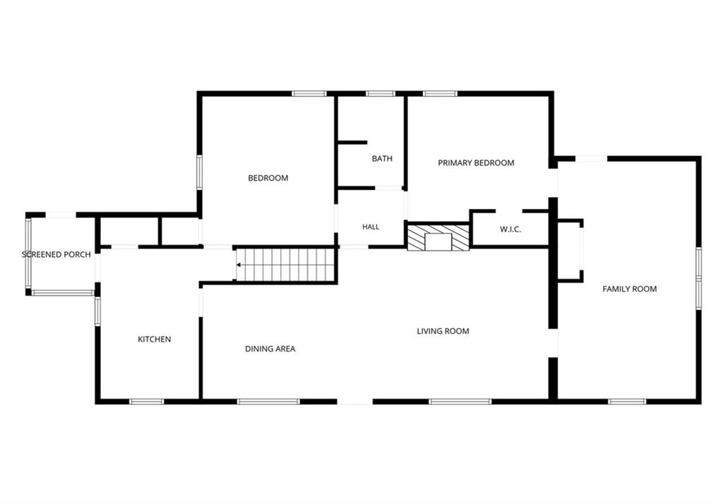 Residential in Tucker 5