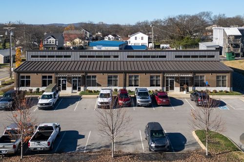 802 N Cumberland St, Lebanon, TN, 37087-2340 | Card Image