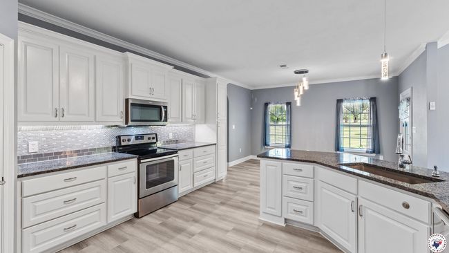50 Beaver Lake Dr, House other with 3 bedrooms, 2 bathrooms and null parking in Texarkana TX | Image 11