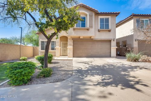 602 E Colt Ct, Chandler, AZ, 85225-1329 | Card Image