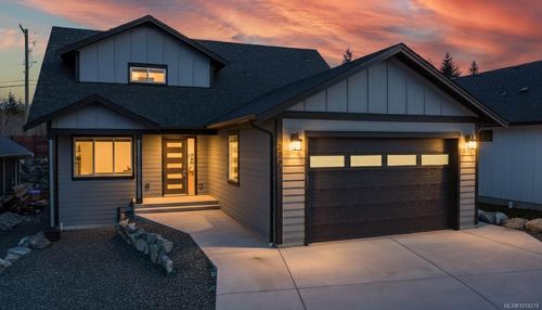 3207 Fernwood Lane, Port Alberni, BC, V9Y0C5 | Card Image