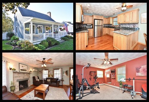 177 School St, Forestdale, RI, 02824-1214 | Card Image