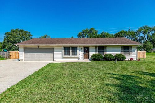 210 Charles Dr, Franklin, OH, 45005-6001 | Card Image
