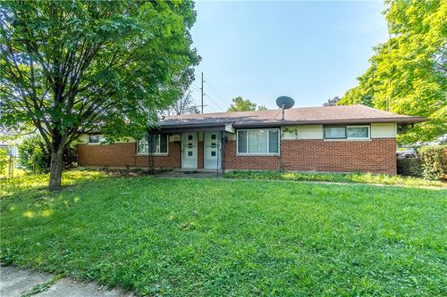 332 Marview Ave, Vandalia, OH, 45377-2229 | Card Image