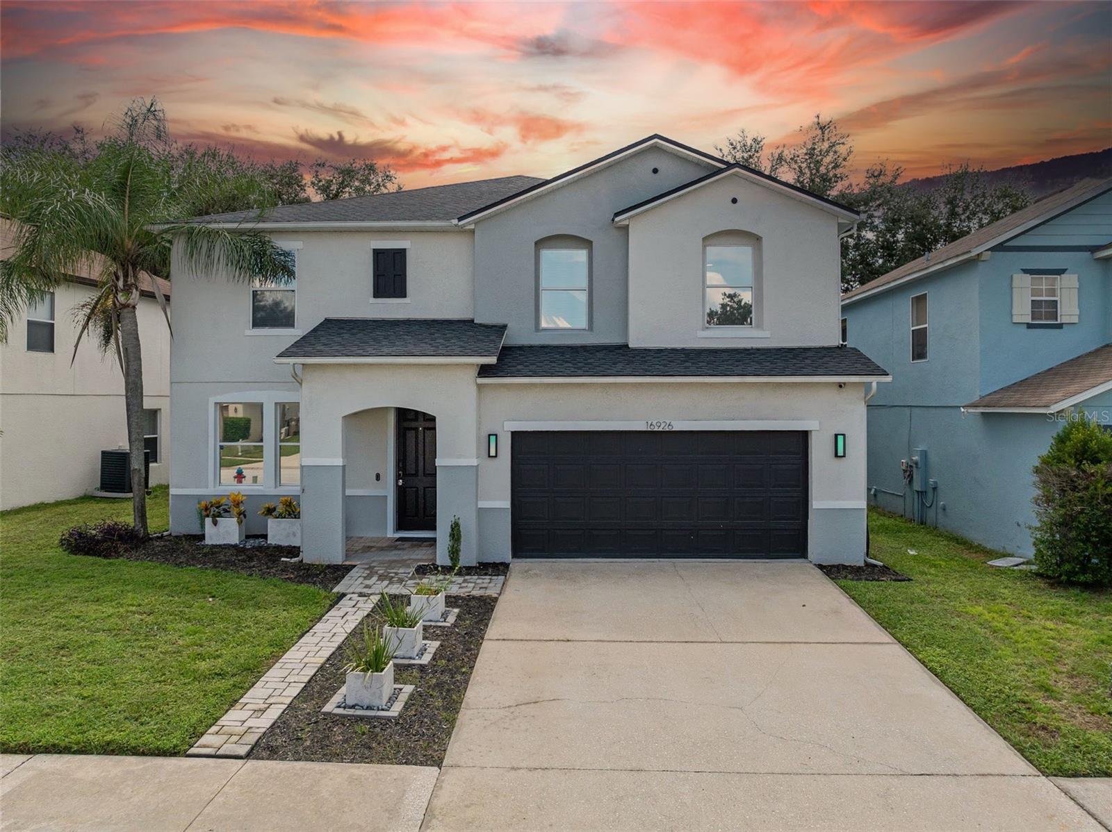 Sunrise Vista Dr, Clermont, FL 34714