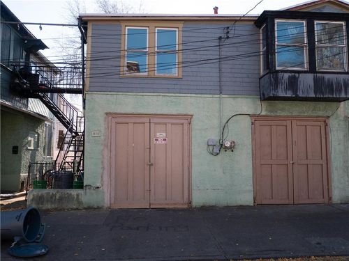 garage-544 N 6th Street, Allentown City, PA, 18102 | Card Image