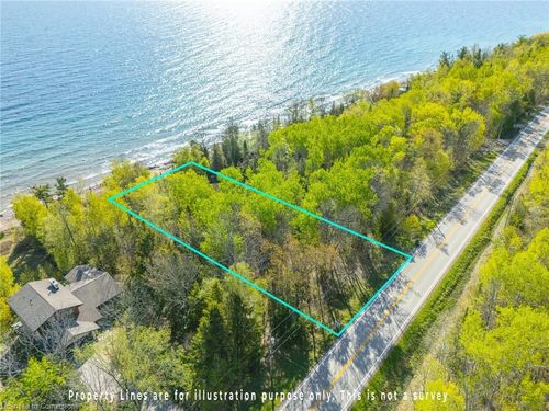 1-504501 Grey Rd, Georgian Bluffs, ON, N0H2T0 | Card Image