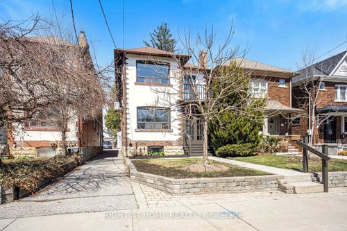 54 Mcnairn Ave, Toronto, ON, M5M2H5 | Card Image
