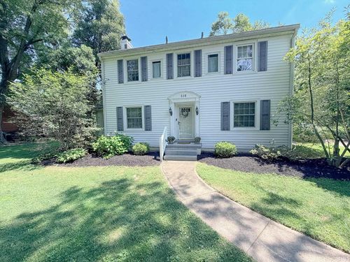 646 Plaza Drive, Evansville, IN, 47715 | Card Image