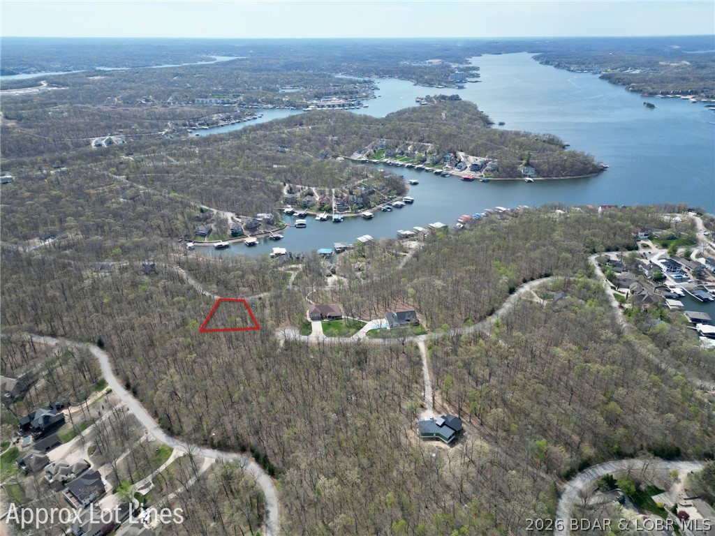 Land in Sunrise Beach 5