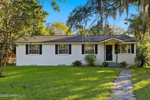 5201 Royce Ave, JACKSONVILLE, FL, 32205-9608 | Card Image