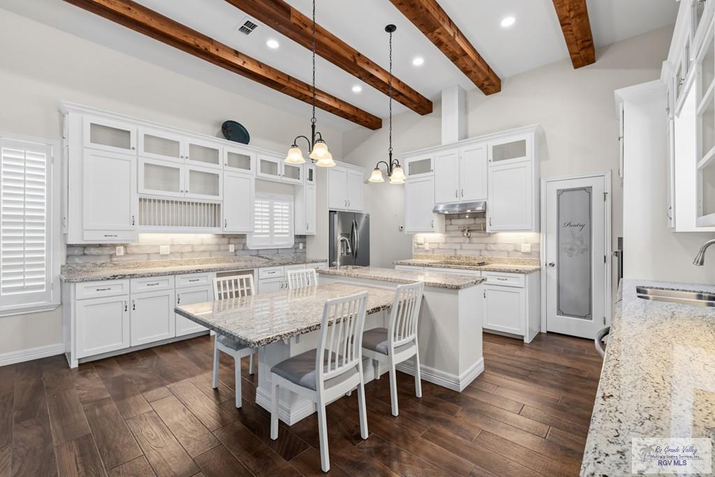 Residential in Harlingen 4