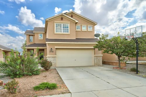 3746 Buckskin Loop Ne, Rio Rancho, NM, 87144-1433 | Card Image