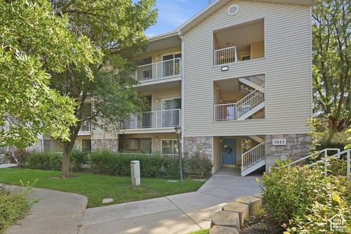 3-3845 S Canyon Way, Salt Lake City, UT, 84106 | Card Image