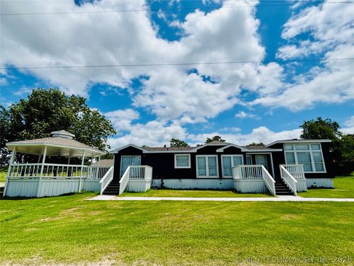 85 Williams Drive, Eufaula, OK, 74432 | Card Image