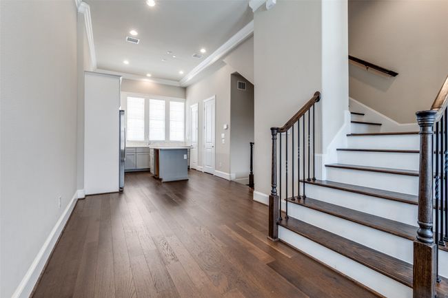 4128 Runyon Rd, Townhouse with 2 bedrooms, 3 bathrooms and null parking in Addison TX | Image 11