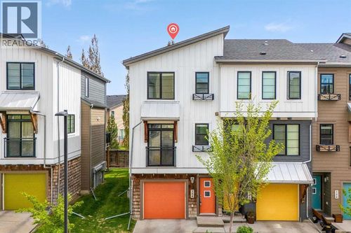 134 Walden Cir Se, Calgary, AB, T2X0Y4 | Card Image