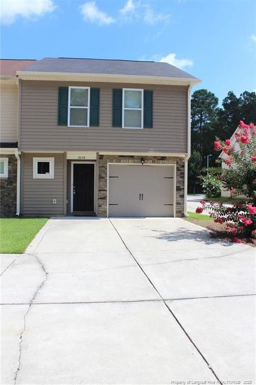 2638 Middle Branch Bnd, Fayetteville, NC, 28304-4510 | Card Image