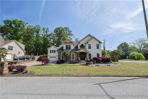 501 Shadow Brooke Dr, Chesapeake, VA, 23320-3511 | Card Image