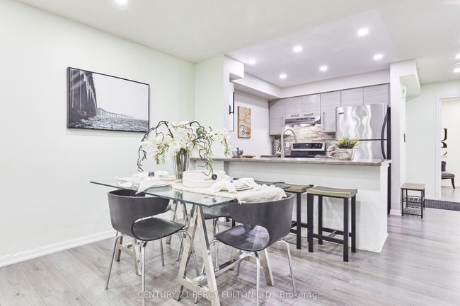 2 - 46 Petra Way, Condo with 2 bedrooms, 2 bathrooms and 2 parking in Whitby ON | Image 11