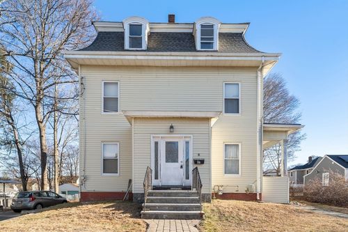 6 Highland St, Woburn, MA, 01801-4305 | Card Image