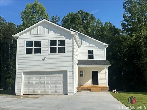 113 Sidetrack Cir, Comer, GA, 30629 | Card Image