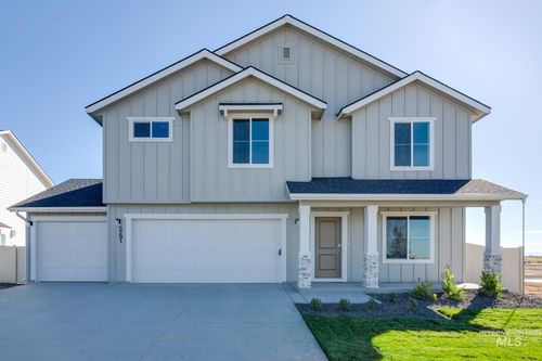 818 E Perjue Basin Dr, Nampa, ID, 83686 | Card Image