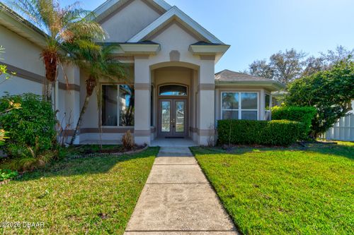 6101 Sanctuary Garden Boulevard, Port Orange, FL, 32128 | Card Image