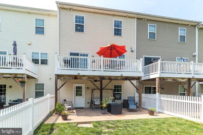 153 Carters Mill Rd, Townhouse with 3 bedrooms, 4 bathrooms and null parking in FEASTERVILLE TREVOSE PA | Image 43