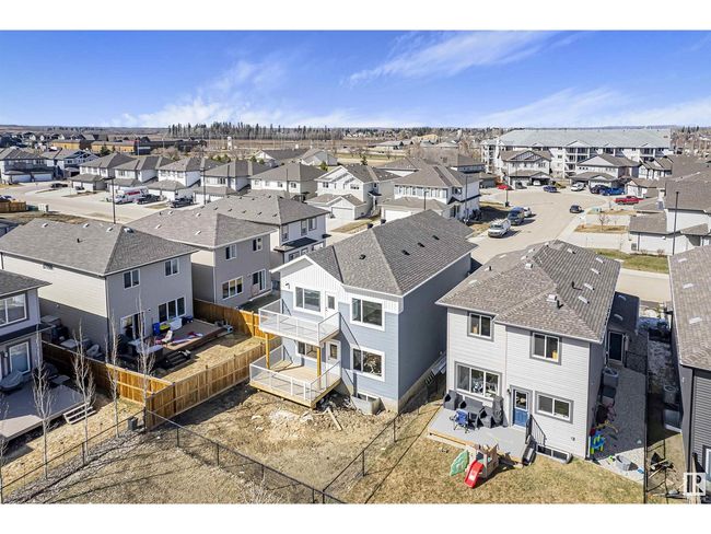 1780 Westerra Loop, House other with 4 bedrooms, 3 bathrooms and null parking in Stony Plain AB | Image 47