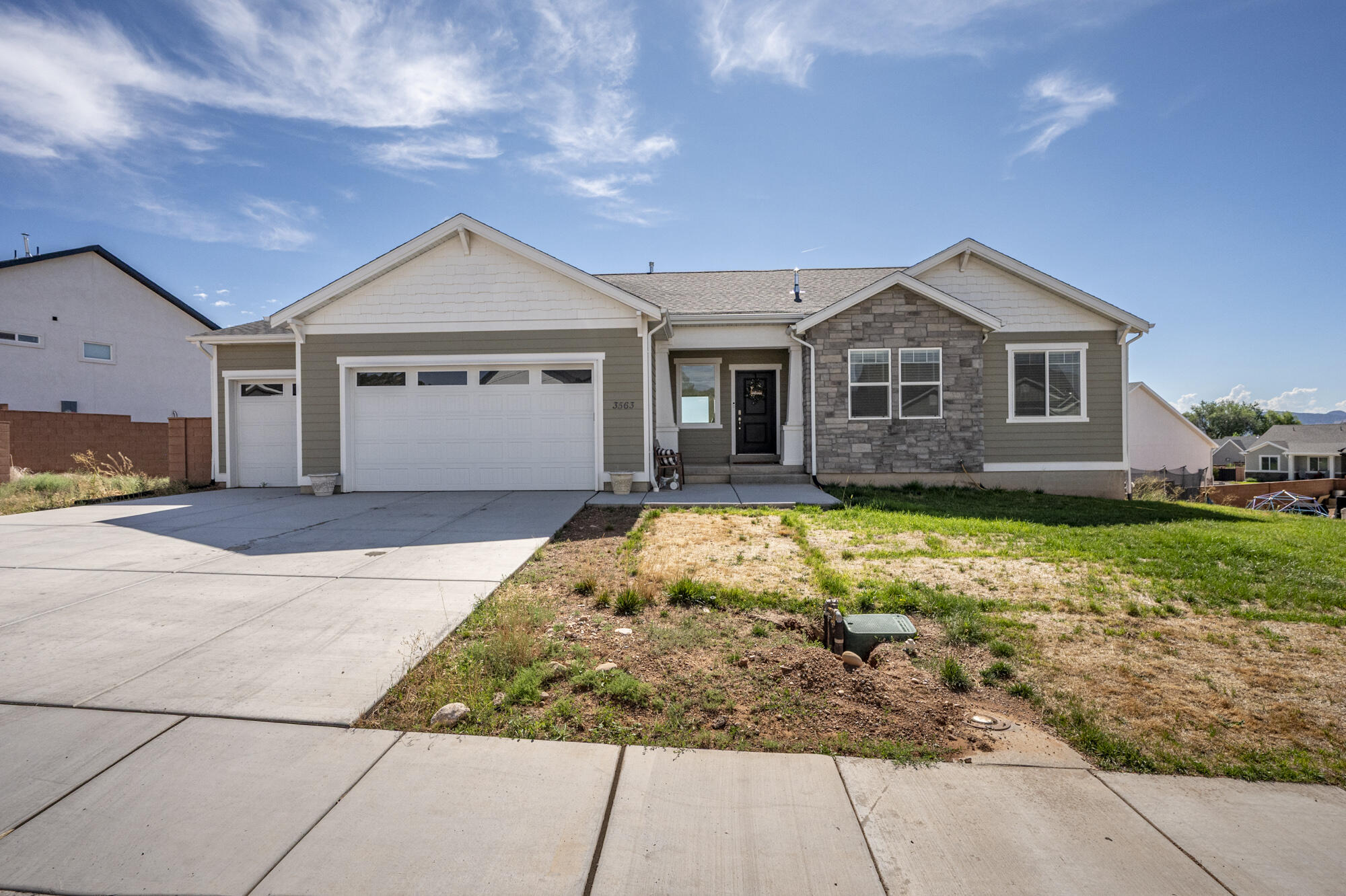 Residential in Cedar City