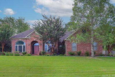 7202 Worth Avenue, House other with 4 bedrooms, 2 bathrooms and null parking in Benton AR | Image 1