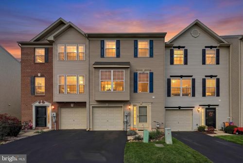 256 Country Ridge Dr, RED LION, PA, 17356-8866 | Card Image