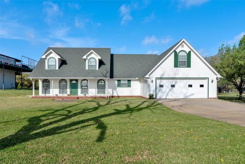 199 Chaparral Estates Drive, Denison, TX, 75021 | Card Image
