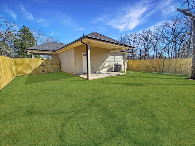 6130 Inca Dr, House other with 3 bedrooms, 2 bathrooms and null parking in Mabank TX | Image 15