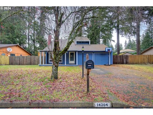 14204 Ne Piper Rd, Vancouver, WA, 98684 | Card Image