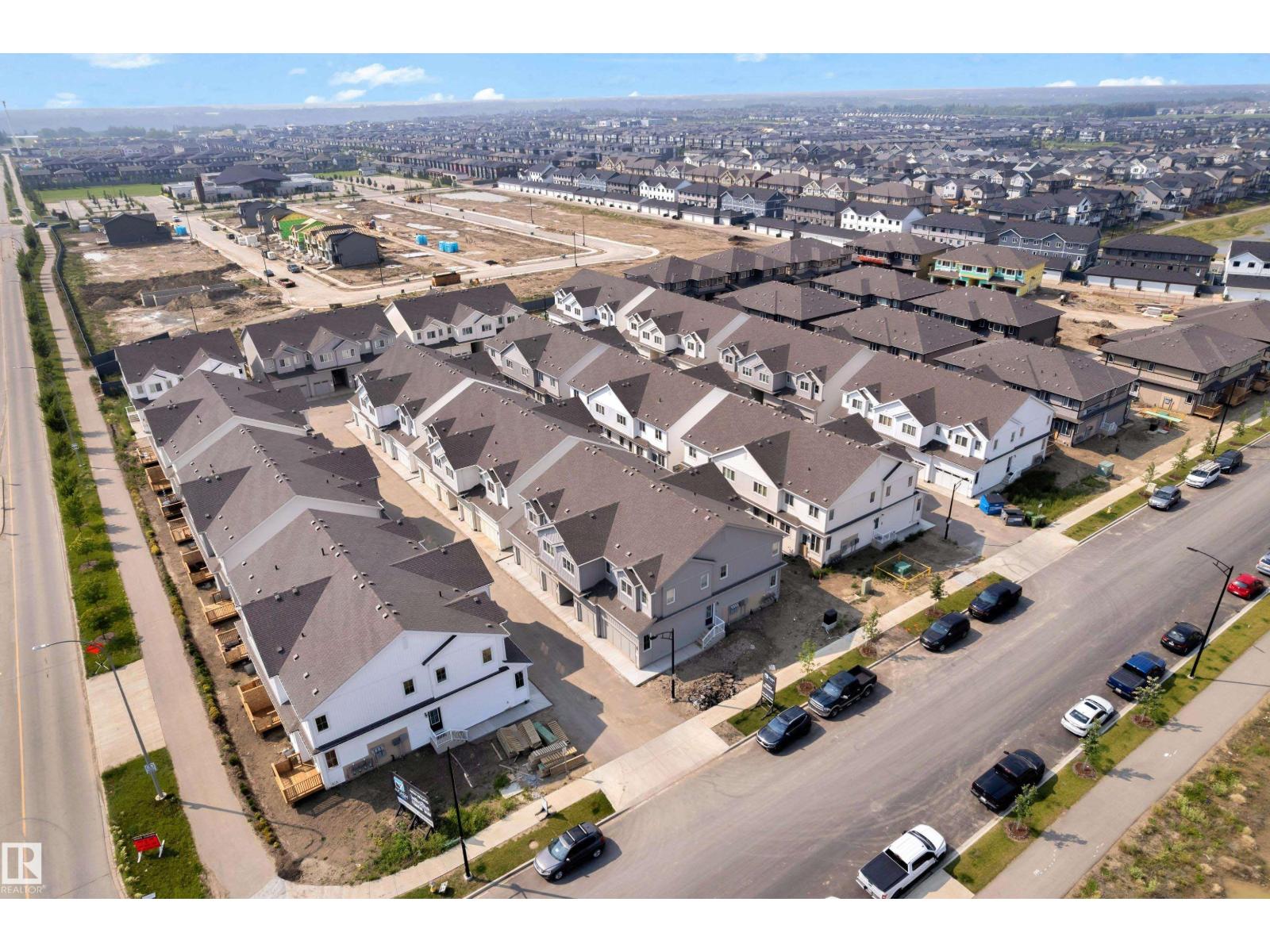 Residential in Edmonton 2