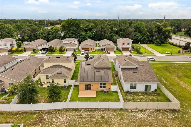 2573 Ocoee Reserve Ct, House other with 3 bedrooms, 3 bathrooms and null parking in OCOEE FL | Image 25